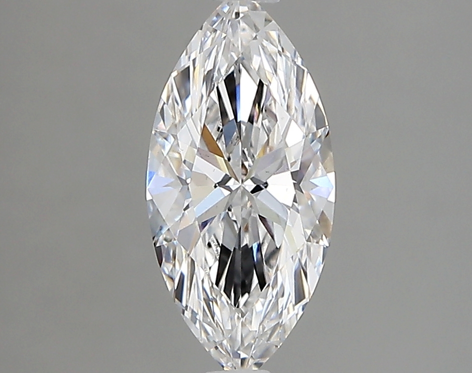 1.11ct D VS1 Marquise (IGI)