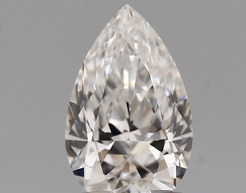 1.49ct E VVS2 Pear (IGI)