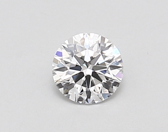 0.44ct D VVS2 Round (IGI)