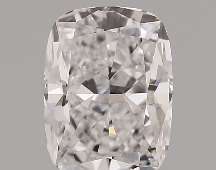 1.72ct D VVS2 Cushion (IGI)