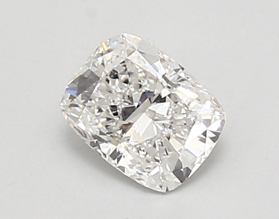 0.84ct E VS1 Cushion (IGI)