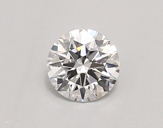 0.45ct D VVS1 Round (IGI)