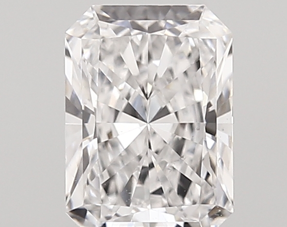 1.08ct E VS1 Radiant (IGI)