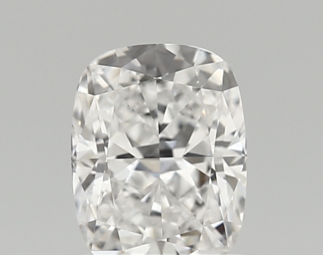 1.02ct D VVS2 Cushion (IGI)
