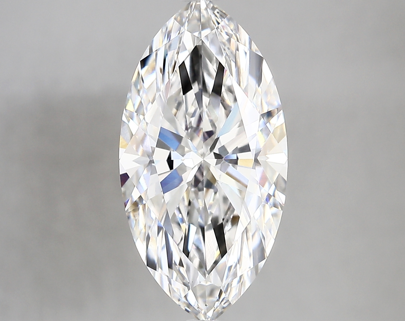 4.03ct E VS1 Marquise (IGI)