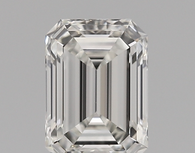 1.00ct G VVS1 Emerald (IGI)
