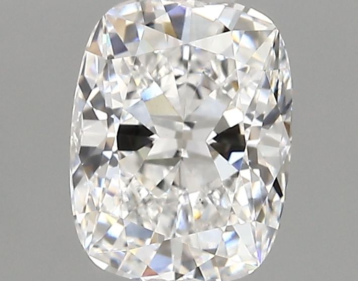 1.07ct D VS1 Cushion (IGI)