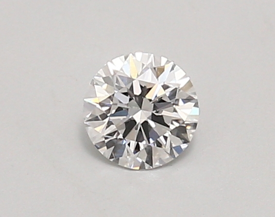 0.39ct D VS2 Round (IGI)
