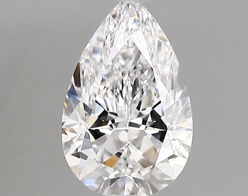 1.31ct D VVS1 Pear (IGI)