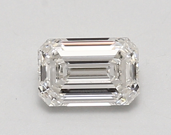 0.92ct G VVS1 Emerald (IGI)