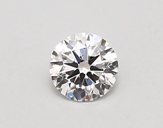 0.43ct D VS1 Round (IGI)