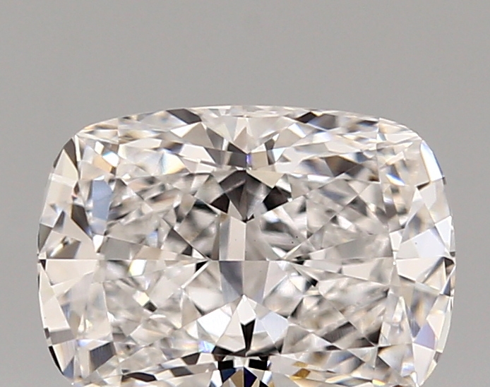1.93ct D VS1 Cushion (IGI)