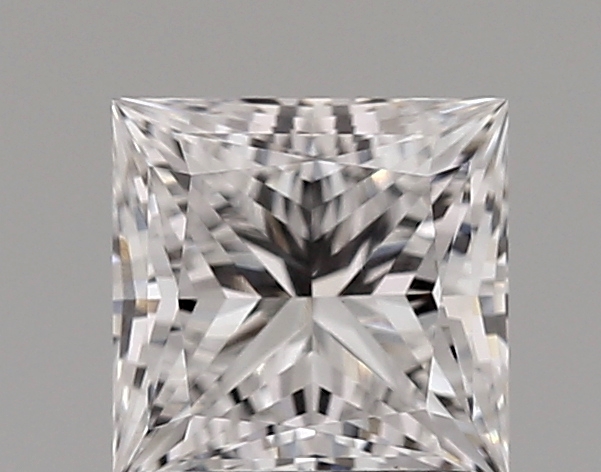 1.22ct D VVS2 Princess (IGI)