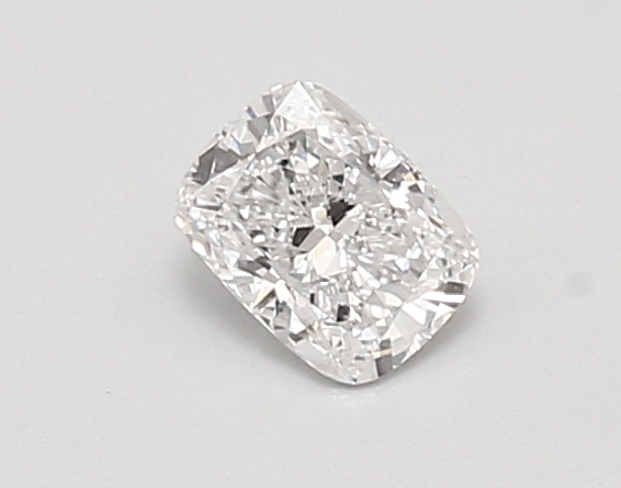 0.47ct E VVS2 Cushion (IGI)