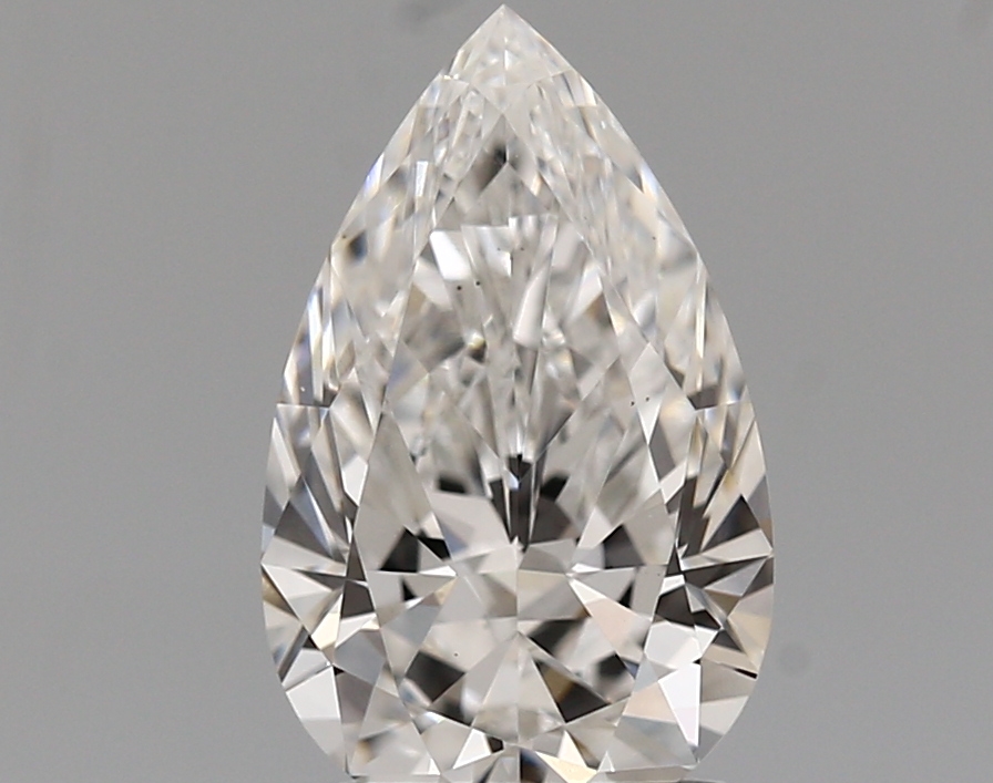 1.81ct E VS1 Pear (IGI)