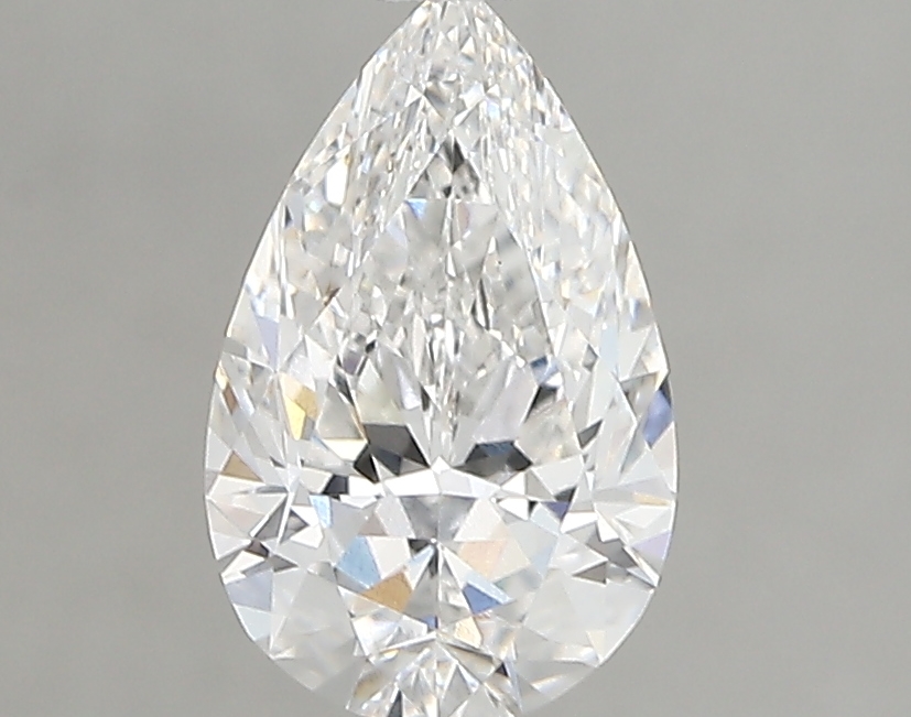 1.18ct D VVS2 Pear (IGI)