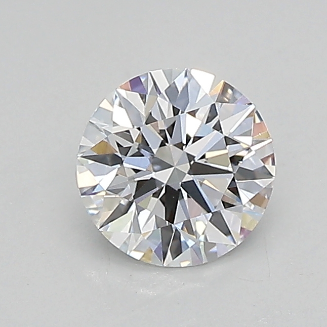 0.65ct D VS1 Round (IGI)