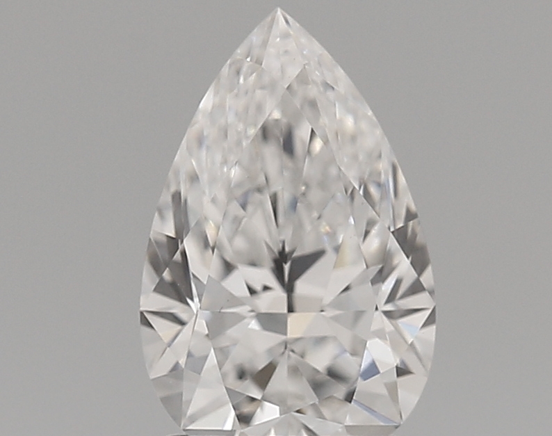 1.40ct D VVS2 Pear (IGI)