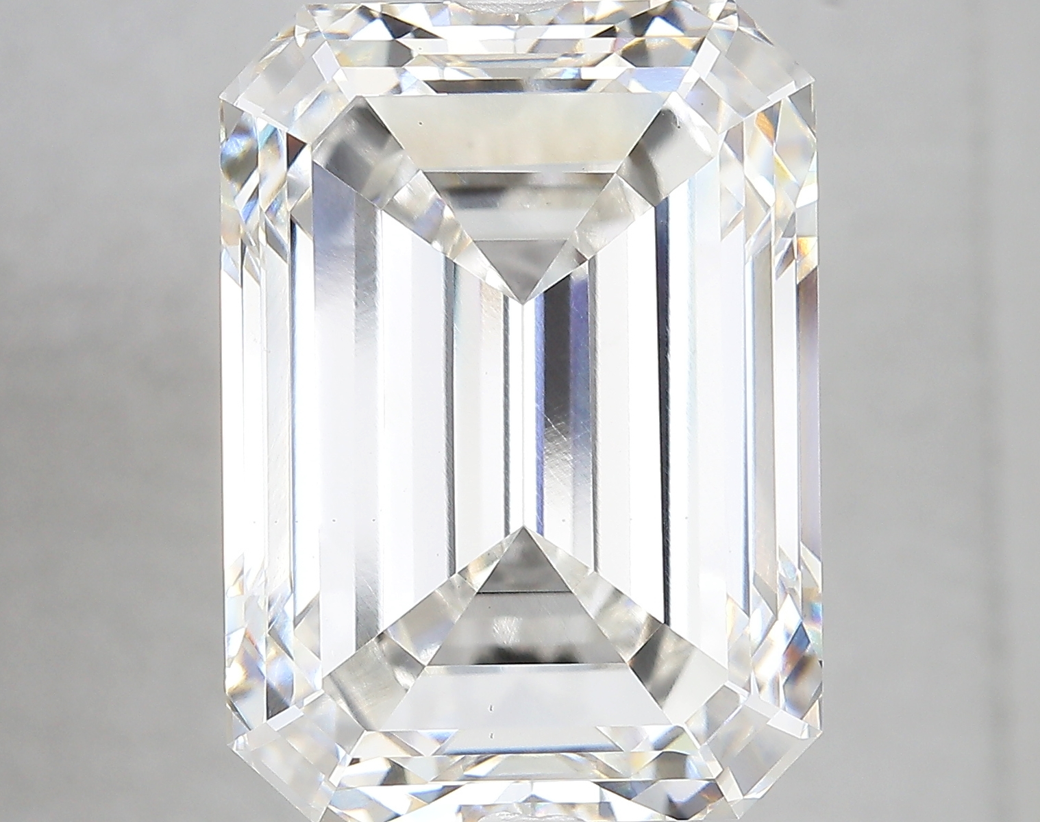 17.58ct G VS1 Emerald (IGI)