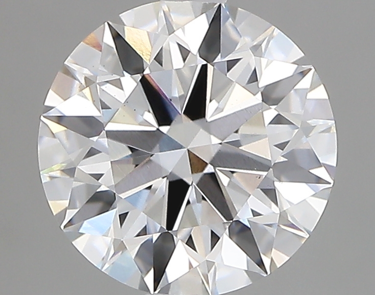 2.45ct E VS1 Round (IGI)