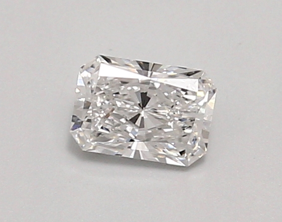 0.47ct E VS1 Radiant (IGI)