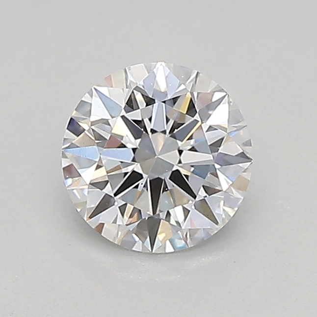 0.65ct D VS1 Round (IGI)
