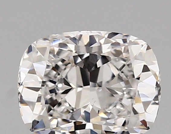 1.15ct E VVS2 Cushion (IGI)