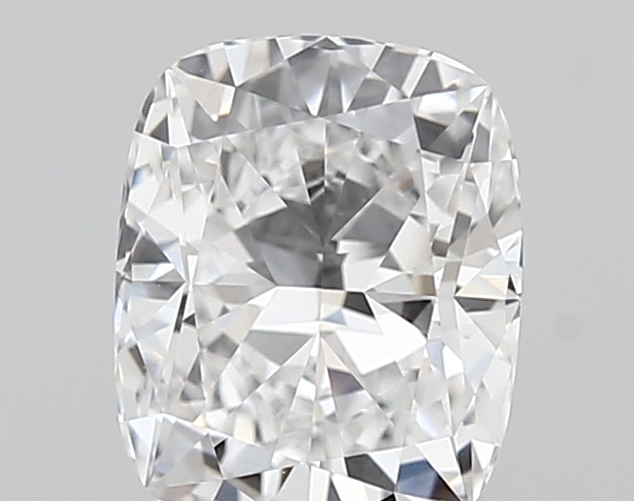 1.40ct E VVS2 Cushion (IGI)