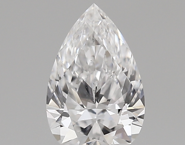 1.06ct D VS1 Pear (IGI)