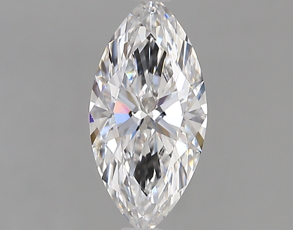 1.11ct D VVS2 Marquise (IGI)
