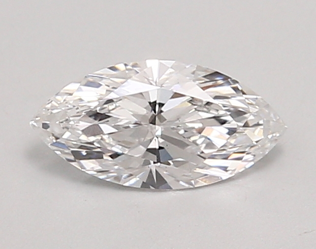0.90ct D VS1 Marquise (IGI)