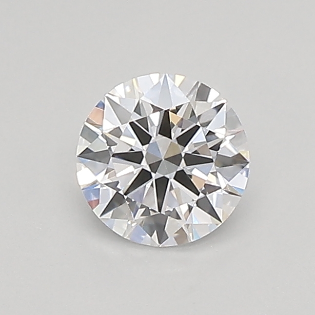 0.47ct D VVS1 Round (IGI)