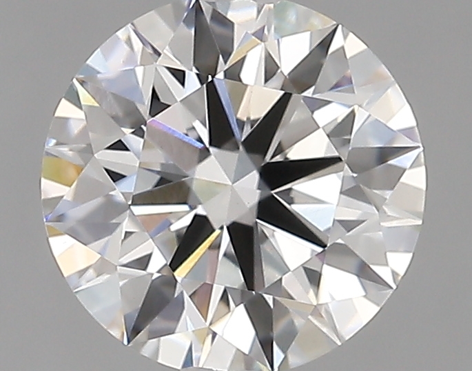 1.90ct D VVS2 Round (IGI)