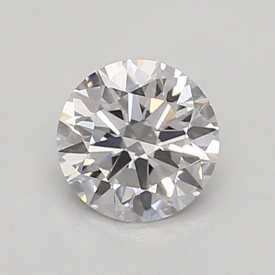 0.42ct D VVS2 Round (IGI)
