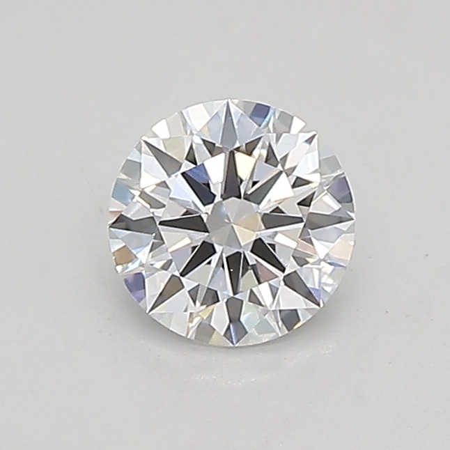 0.48ct D VVS1 Round (IGI)