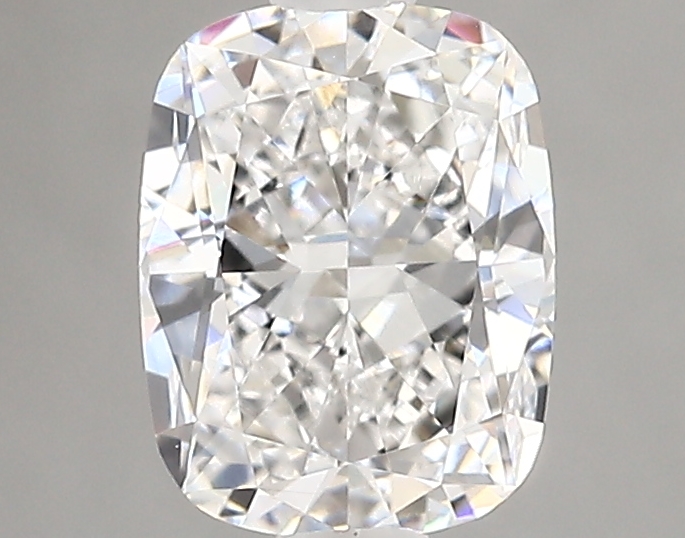 1.00ct E VVS1 Cushion (IGI)