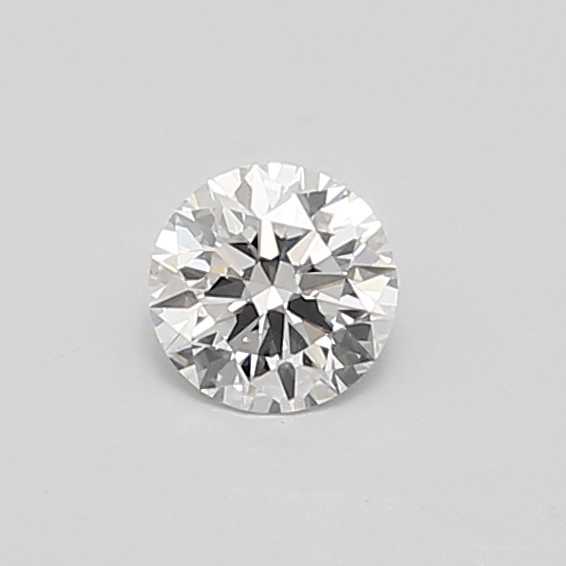 0.43ct E VVS2 Round (IGI)