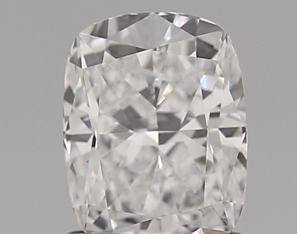 1.05ct D VVS2 Cushion (IGI)