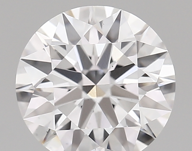 1.84ct D VS1 Round (IGI)
