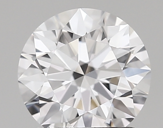 1.21ct E VVS1 Round (IGI)