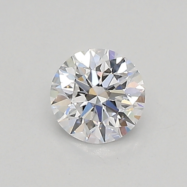0.39ct D VS1 Round (IGI)