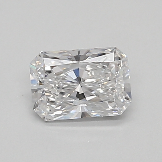 0.36ct D VS1 Radiant (IGI)