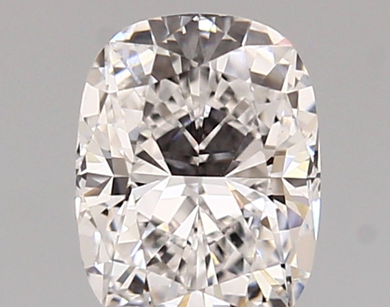 1.01ct D VVS2 Cushion (IGI)