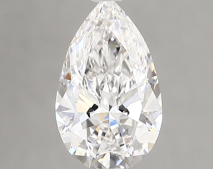 1.14ct D VVS2 Pear (IGI)