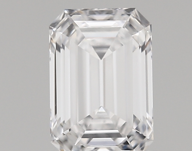 1.36ct E VVS1 Emerald (IGI)