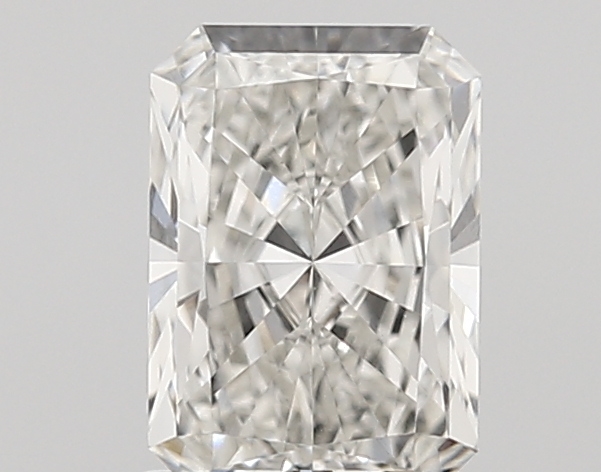 1.00ct G VVS2 Radiant (IGI)