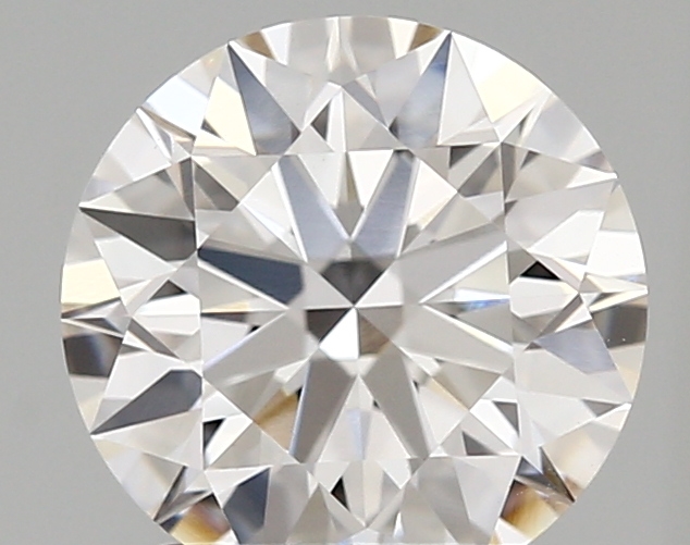 1.89ct D VVS2 Round (IGI)