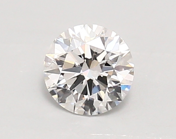 0.69ct D VVS2 Round (IGI)