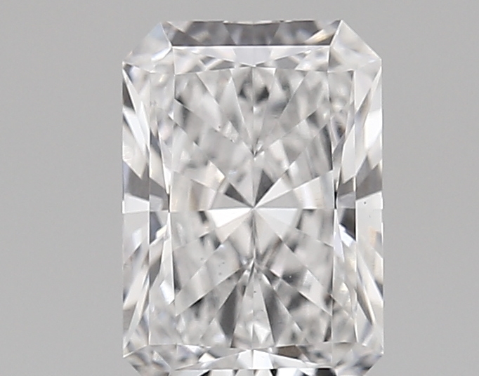1.34ct D VS1 Radiant (IGI)
