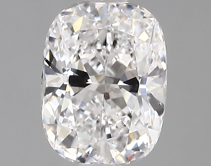 1.15ct D VS1 Cushion (IGI)